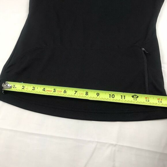 fox racing cycling jersey size small black and blue - Picture 12 of 12